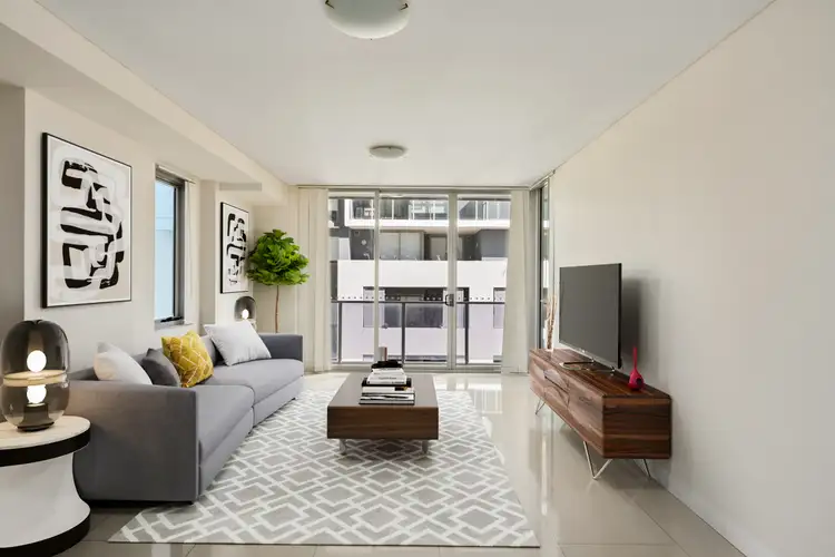 408/6 East Street, Granville NSW 2142