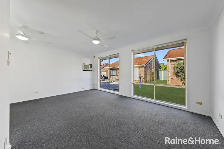 Sixth view of Homely villa listing, 2/11 Park Street, Ingleburn NSW 2565