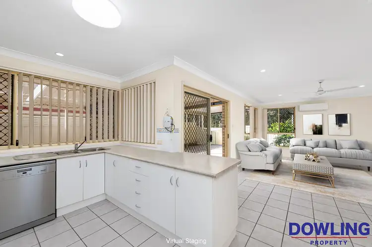Fifth view of Homely house listing, 78 Coachwood Drive, Medowie NSW 2318