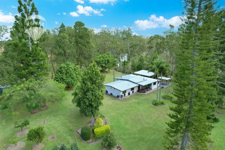 Second view of Homely house listing, 15271 Kennedy Highway, Millstream QLD 4888