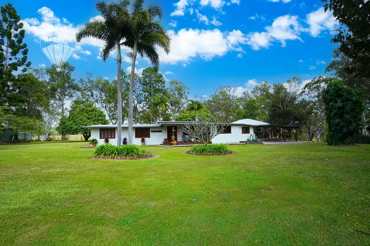 Third view of Homely house listing, 15271 Kennedy Highway, Millstream QLD 4888