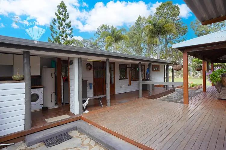 Fourth view of Homely house listing, 15271 Kennedy Highway, Millstream QLD 4888