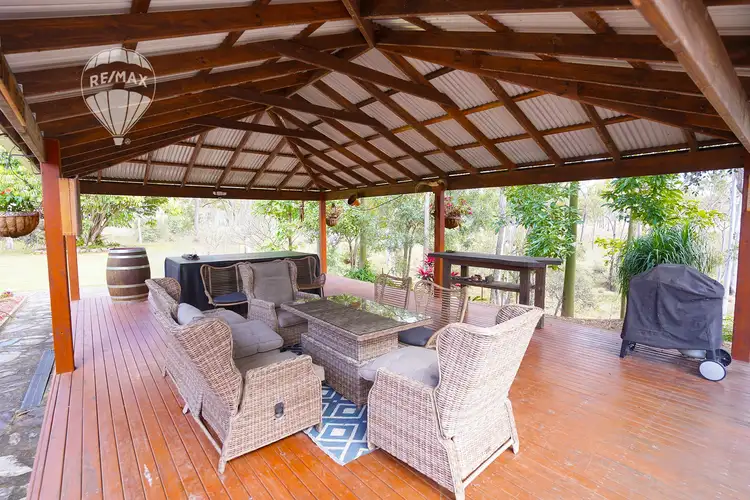 Fifth view of Homely house listing, 15271 Kennedy Highway, Millstream QLD 4888