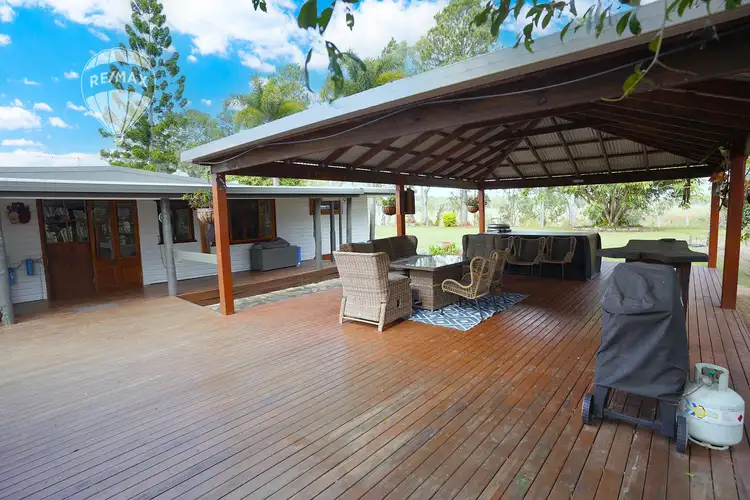 Sixth view of Homely house listing, 15271 Kennedy Highway, Millstream QLD 4888