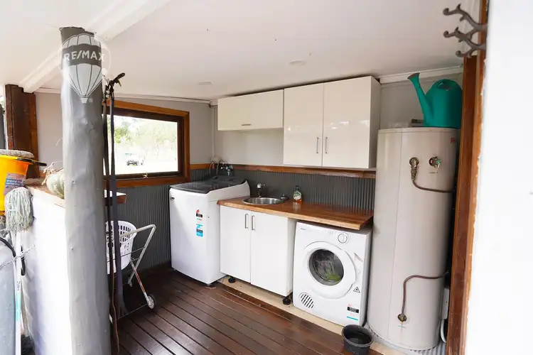 Seventh view of Homely house listing, 15271 Kennedy Highway, Millstream QLD 4888