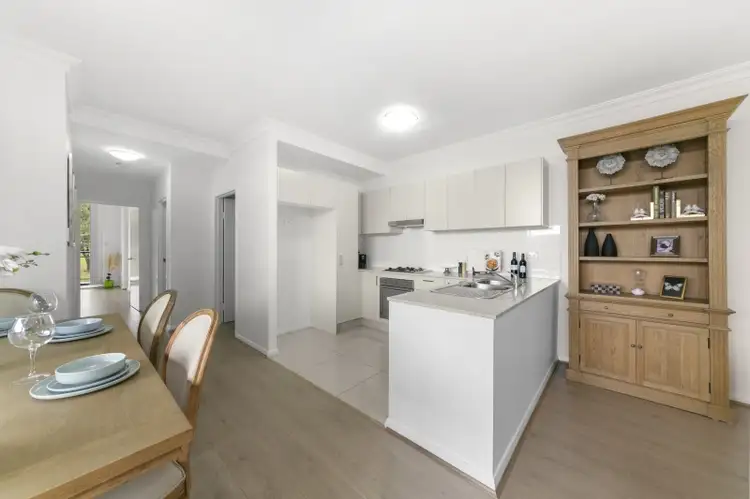 Main view of Homely apartment listing, 86/40-52 Barina Downs Road, Norwest NSW 2153
