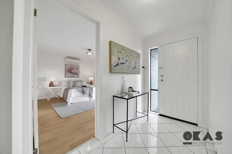 Fifth view of Homely house listing, 8 Apsley Vista, Derrimut VIC 3026