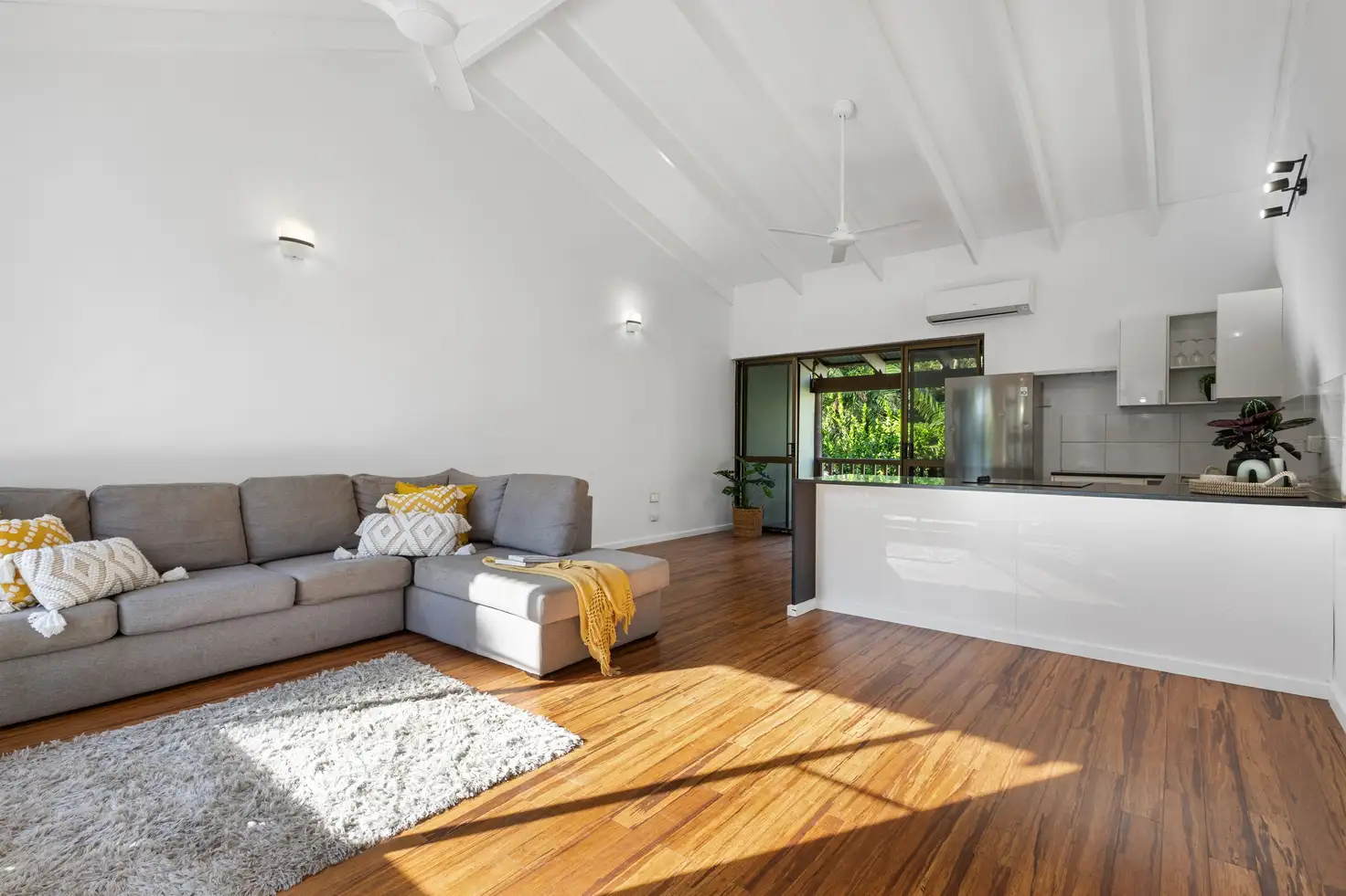 Main view of Homely apartment listing, 6/4-6 Atoll Close, Port Douglas QLD 4877