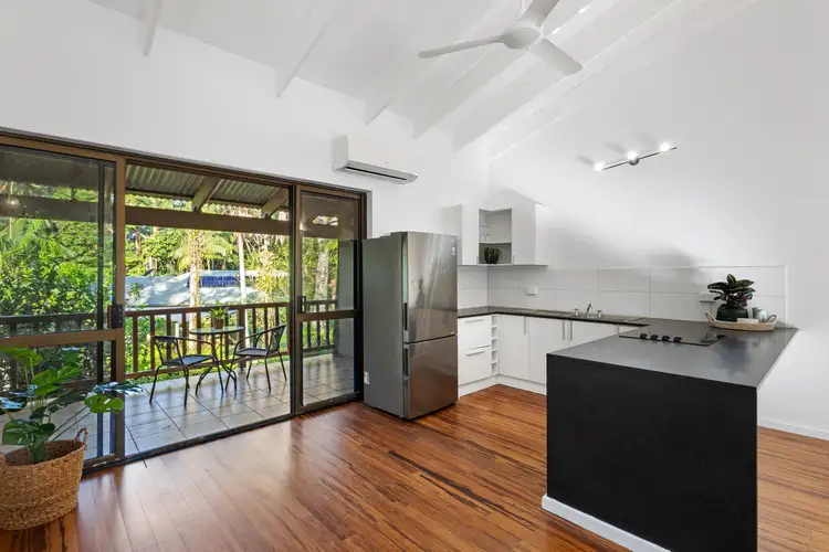 Second view of Homely apartment listing, 6/4-6 Atoll Close, Port Douglas QLD 4877