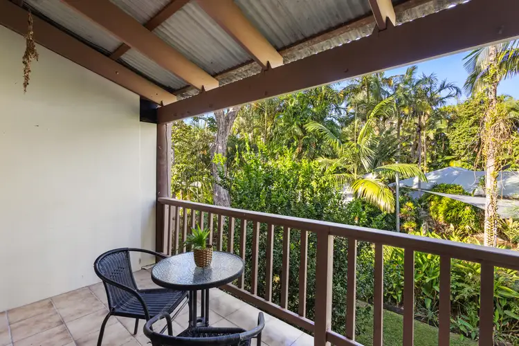 Third view of Homely apartment listing, 6/4-6 Atoll Close, Port Douglas QLD 4877