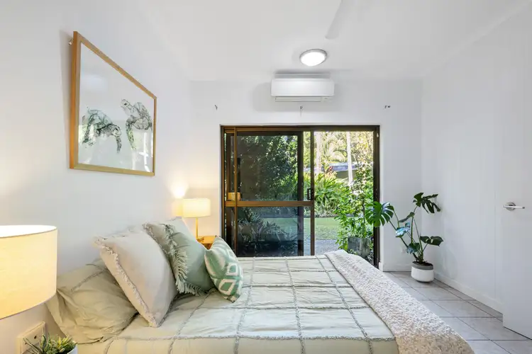 Fifth view of Homely apartment listing, 6/4-6 Atoll Close, Port Douglas QLD 4877