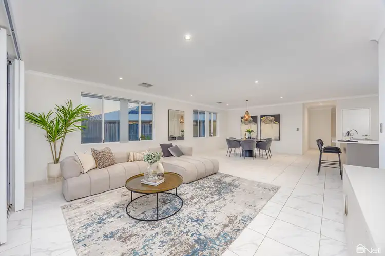 Sixth view of Homely house listing, 15 Mandalup Road, Haynes WA 6112