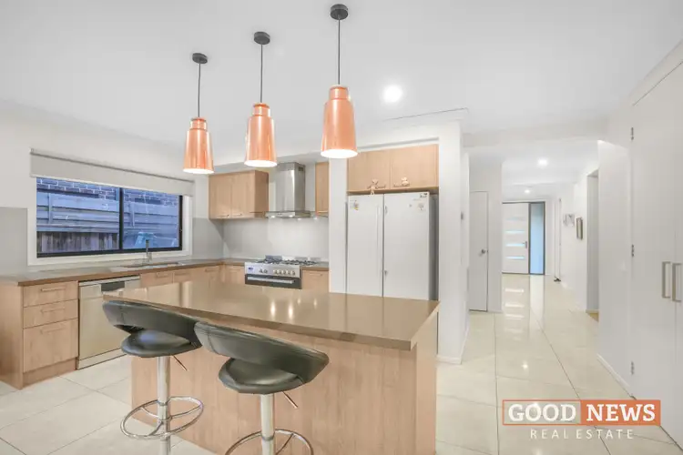 Fifth view of Homely house listing, 17 Goldeneye Circuit, Werribee VIC 3030