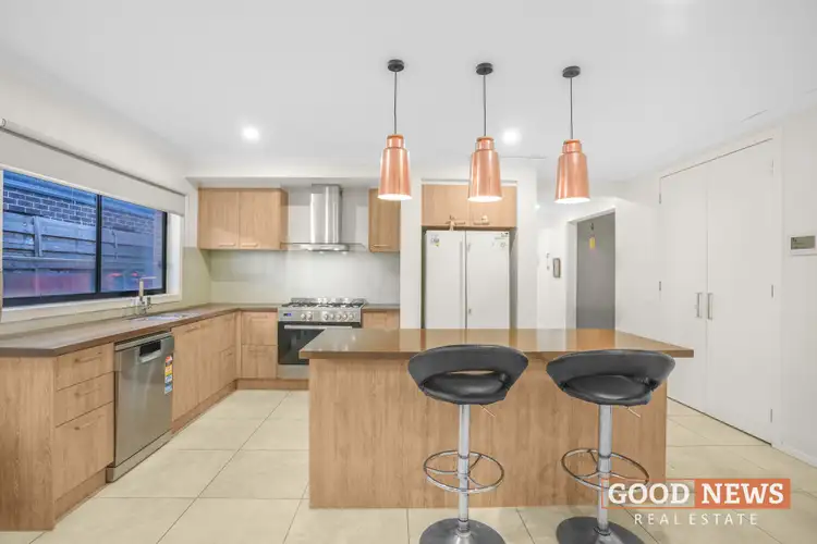 Sixth view of Homely house listing, 17 Goldeneye Circuit, Werribee VIC 3030