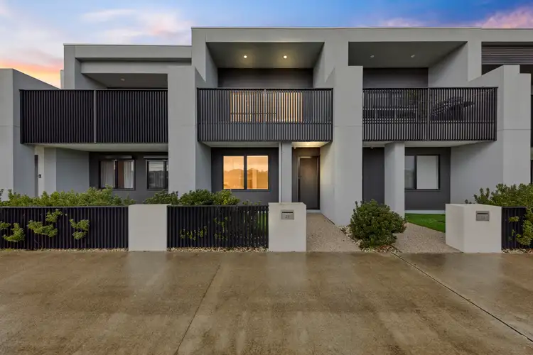 Main view of Homely house listing, 21 Tagore Walk, Officer VIC 3809