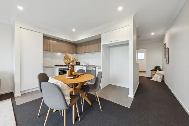 Fifth view of Homely house listing, 21 Tagore Walk, Officer VIC 3809