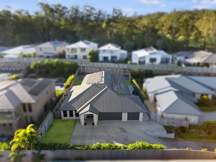 8 Balbriggan Court, Mount Cotton QLD 4165