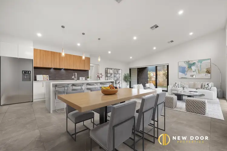 34 Underhill Street, Googong NSW 2620