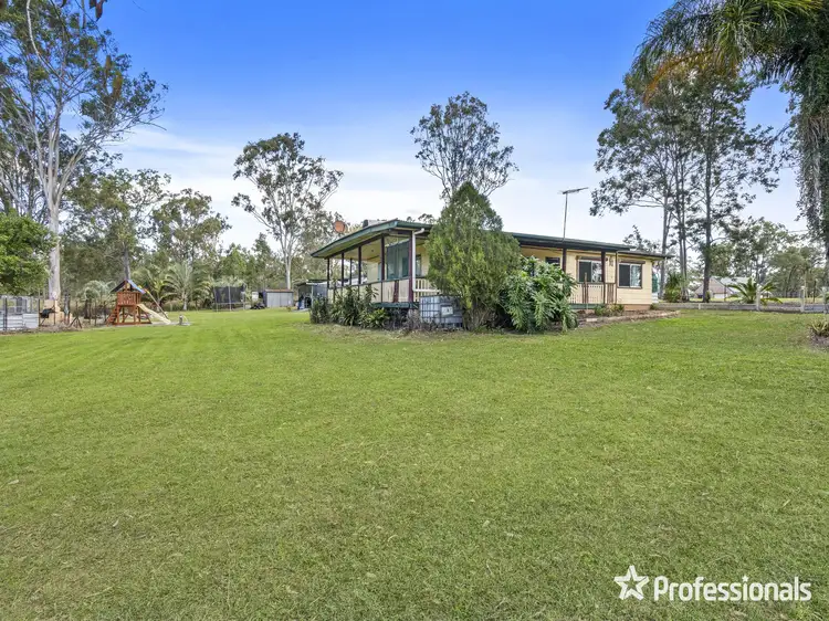105-115 Kurrajong Road, Jimboomba QLD 4280