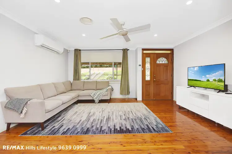 33 Evans road, Rooty Hill NSW 2766