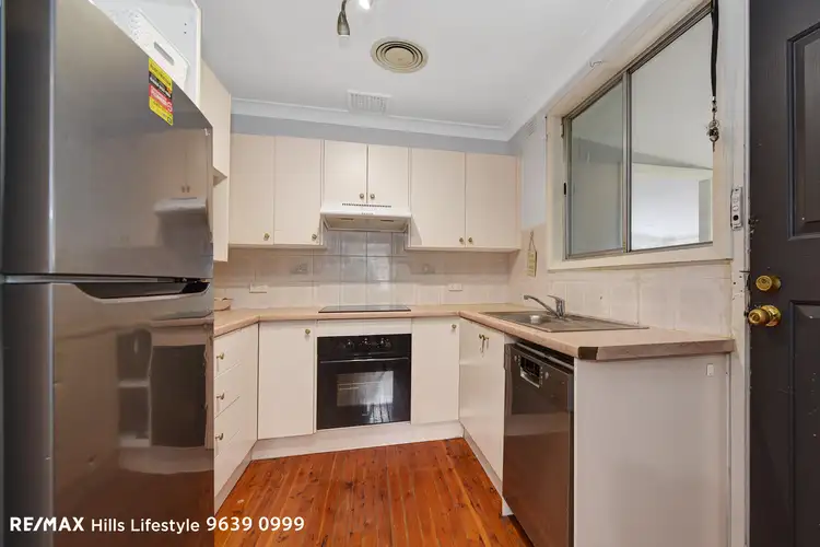 Third view of Homely house listing, 33 Evans road, Rooty Hill NSW 2766