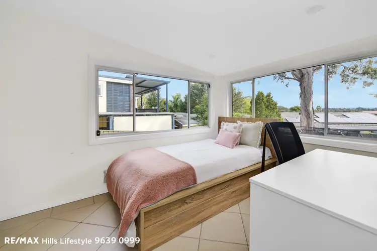 Fourth view of Homely house listing, 33 Evans road, Rooty Hill NSW 2766