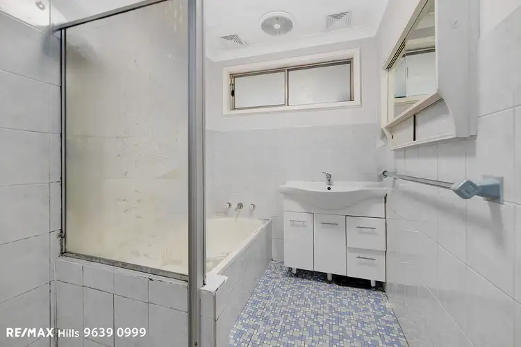 Fifth view of Homely house listing, 33 Evans road, Rooty Hill NSW 2766