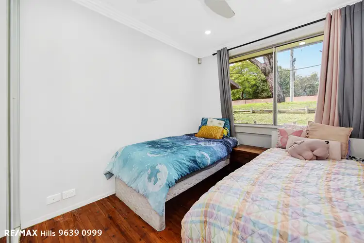 Sixth view of Homely house listing, 33 Evans road, Rooty Hill NSW 2766