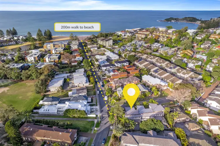 1/26 Ena Street, Terrigal NSW 2260