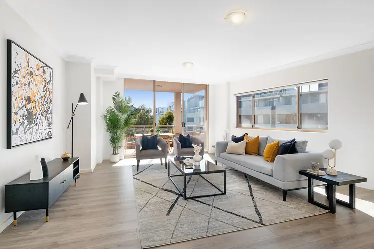 Main view of Homely apartment listing, 28/19-21A Keats Avenue, Rockdale NSW 2216