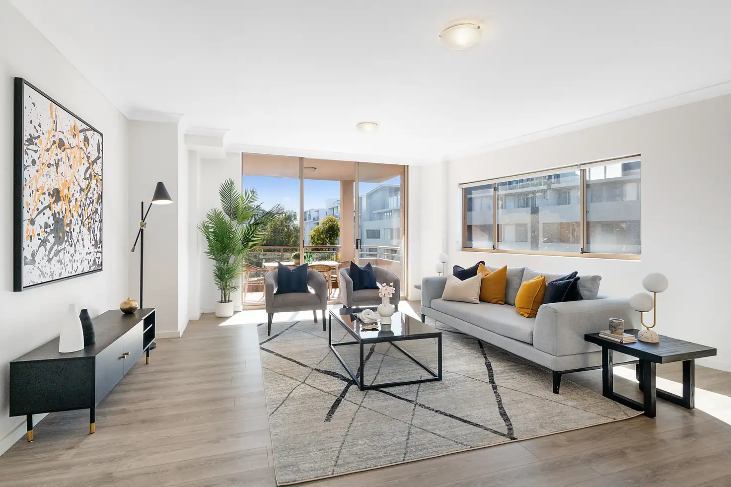 Main view of Homely apartment listing, 28/19-21A Keats Avenue, Rockdale NSW 2216