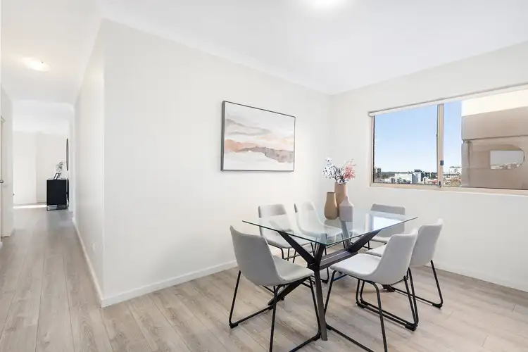 Third view of Homely apartment listing, 28/19-21A Keats Avenue, Rockdale NSW 2216
