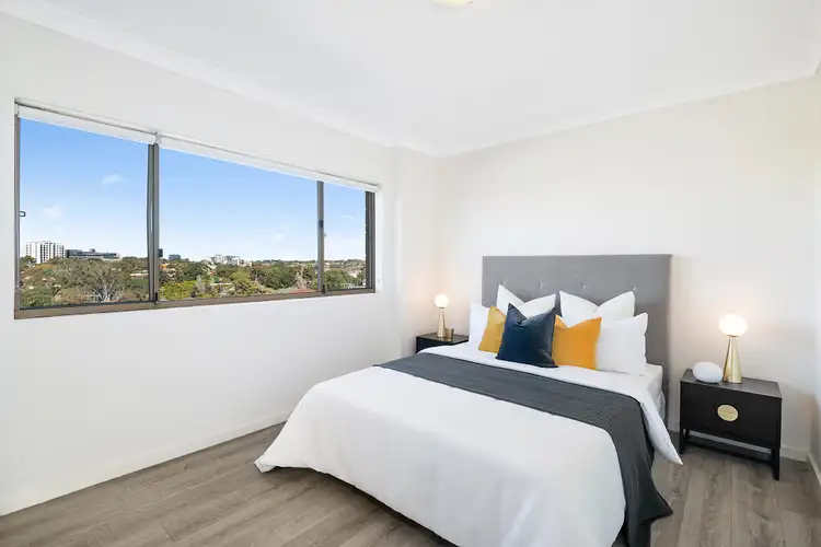 Fourth view of Homely apartment listing, 28/19-21A Keats Avenue, Rockdale NSW 2216