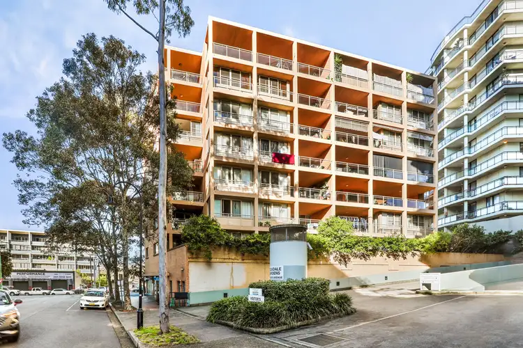 Seventh view of Homely apartment listing, 28/19-21A Keats Avenue, Rockdale NSW 2216