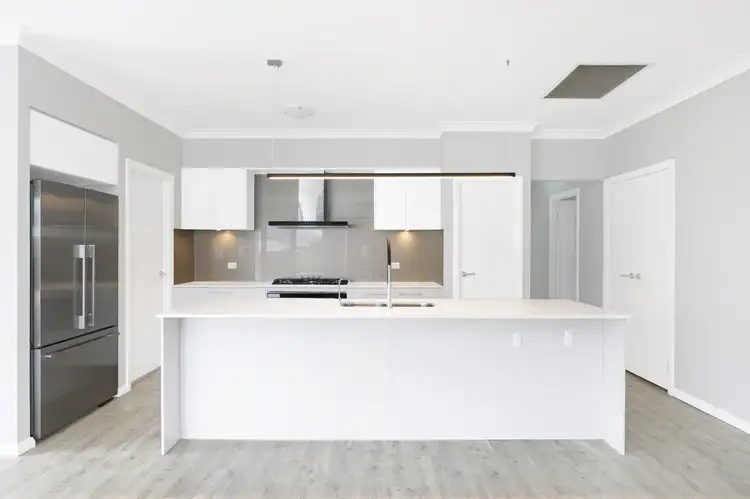 Main view of Homely house listing, 8 Rainbird Drive, Stream Hill NSW 2526