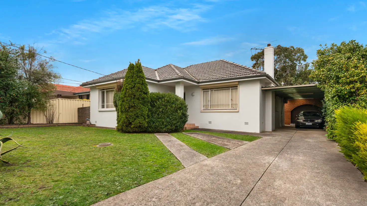 Main view of Homely house listing, 12 Royalty Street, Clayton VIC 3168