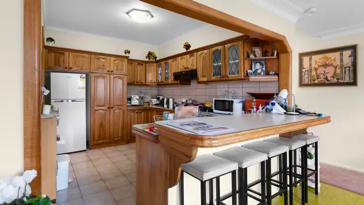 Fifth view of Homely house listing, 12 Royalty Street, Clayton VIC 3168