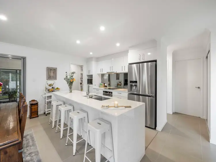 Second view of Homely house listing, 10 Ferny Close, Palmview QLD 4553