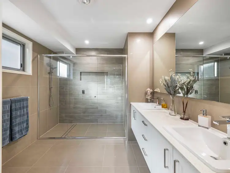 Third view of Homely house listing, 10 Ferny Close, Palmview QLD 4553