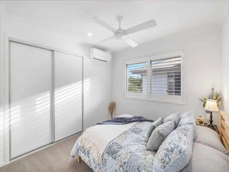 Fifth view of Homely house listing, 10 Ferny Close, Palmview QLD 4553