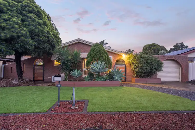 61 Tintara Road, Paralowie SA 5108