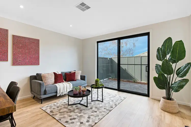 Second view of Homely house listing, 130J North East Road, Walkerville SA 5081