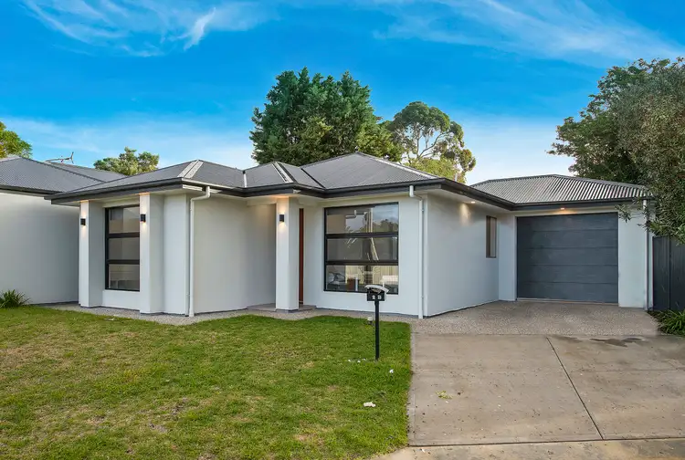 Main view of Homely house listing, 2B Garra Avenue, Modbury SA 5092