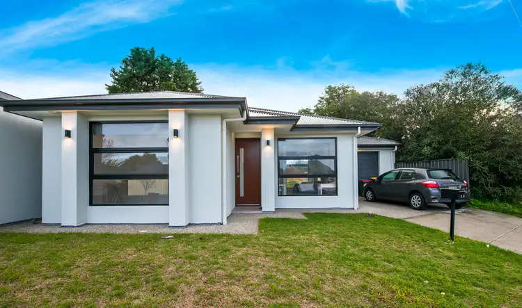 Second view of Homely house listing, 2B Garra Avenue, Modbury SA 5092
