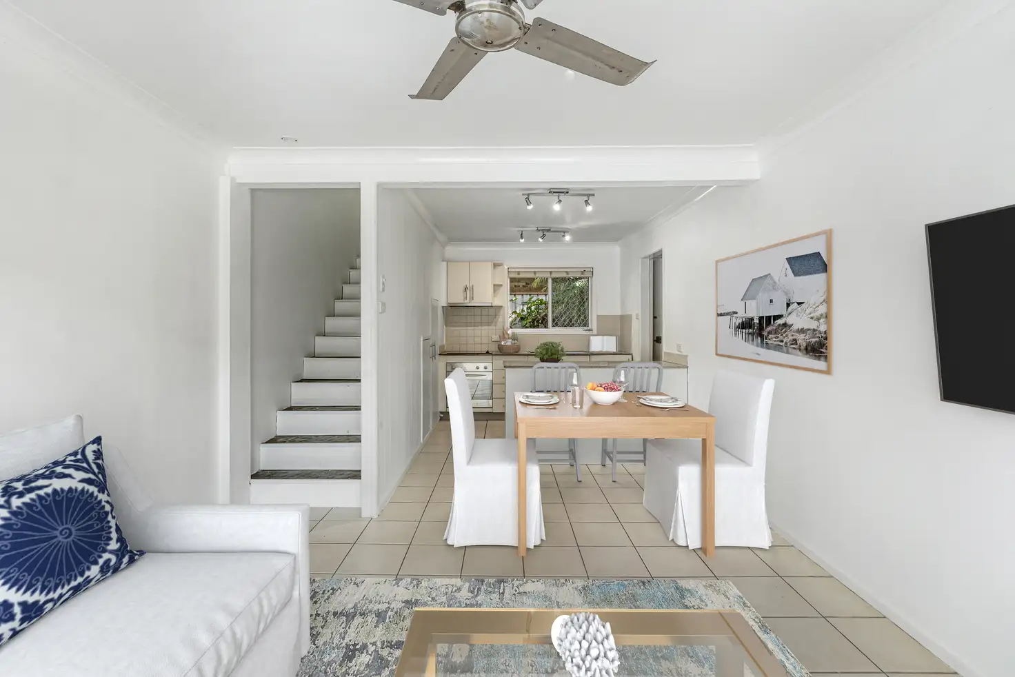 Main view of Homely townhouse listing, 3/180 Kennedy Drive, Tweed Heads West NSW 2485