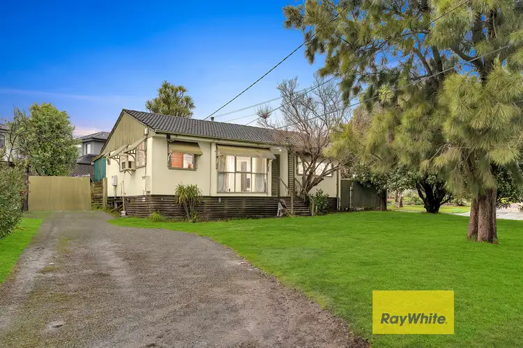 Main view of Homely house listing, 77 Olive Road, Eumemmerring VIC 3177