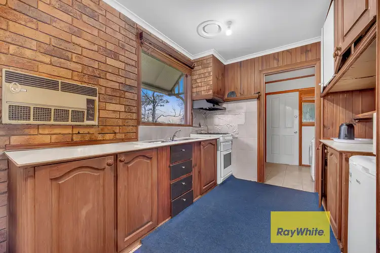 Second view of Homely house listing, 77 Olive Road, Eumemmerring VIC 3177