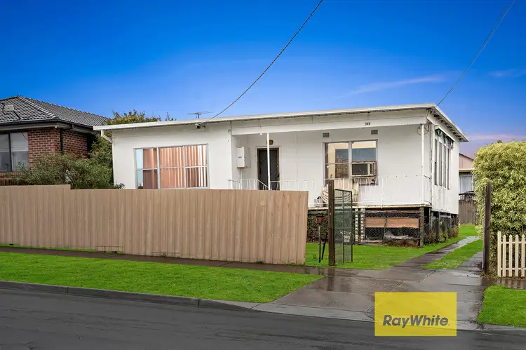 149 Kidds Road, Doveton VIC 3177