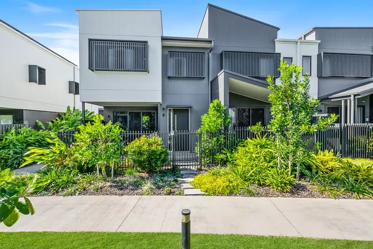 163/9 Ellen Street, Carina QLD 4152