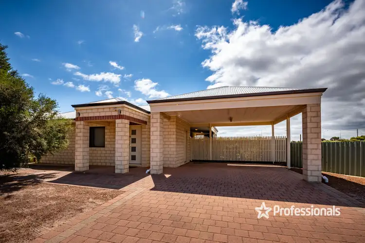20B Glengarry, Mount Tarcoola WA 6530